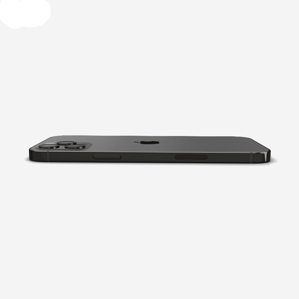 Apple iPhone 12 Pro Max 256GB 6GB Grafite iOS 5G image number 3